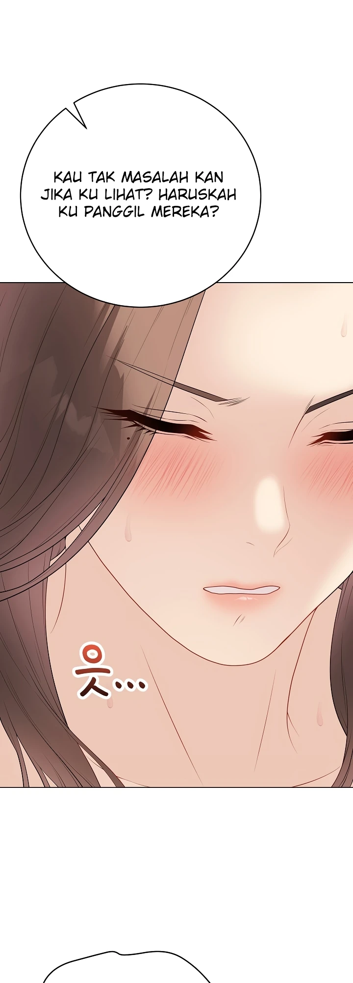 Signed, Sealed, Mistaken - Page 16